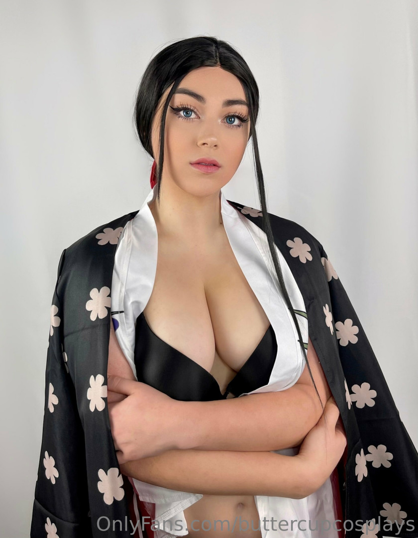Photo by buttercupcosplays published on August 1,2023 03:45:45 - BestThots