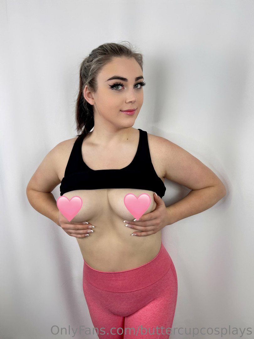 Photo by buttercupcosplays published on August 1,2023 03:46:38 - BestThots