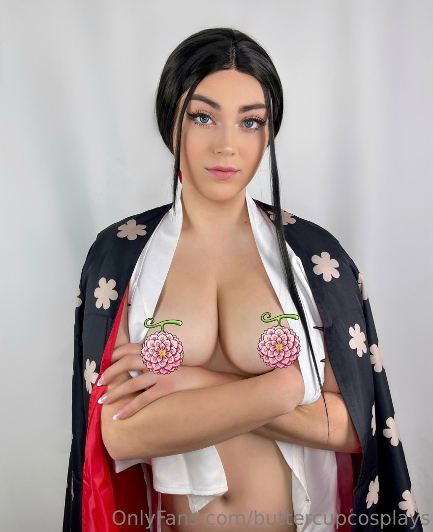 Photo by buttercupcosplays published on August 1,2023 03:47:09 - BestThots