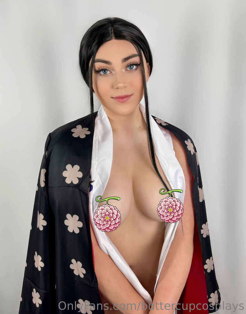 Photo by buttercupcosplays published on August 1,2023 03:47:22 - BestThots