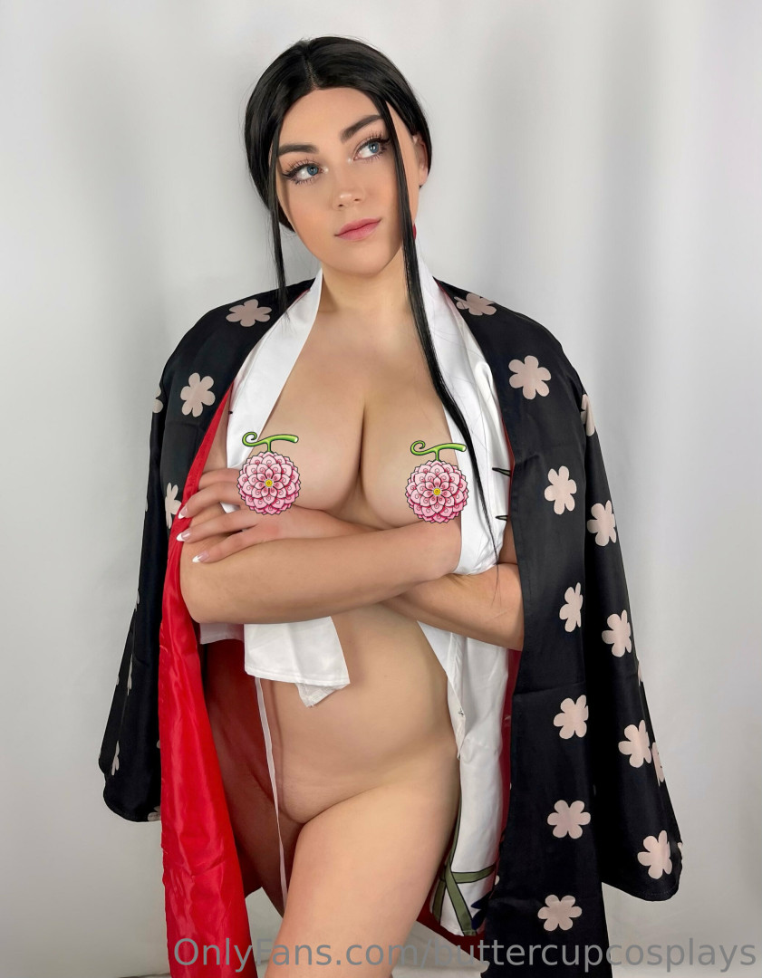 Photo by buttercupcosplays published on August 1,2023 03:47:28 - BestThots