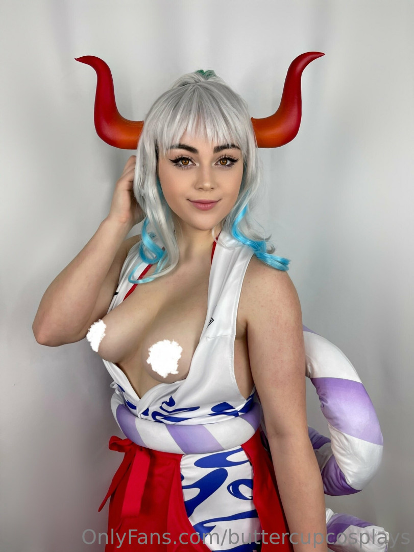 Photo by buttercupcosplays published on August 1,2023 03:47:34 - BestThots
