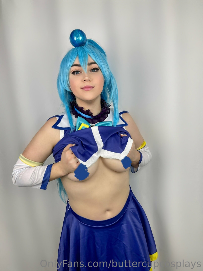 Photo by buttercupcosplays published on August 1,2023 03:48:12 - BestThots