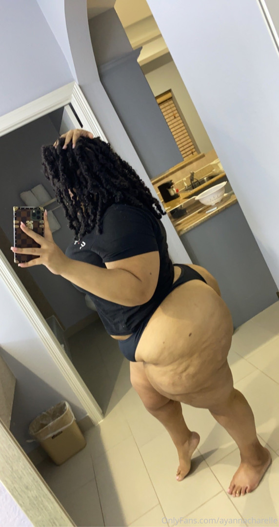 Photo by ayannacharelle published on October 16,2023 00:29:25 - BestThots