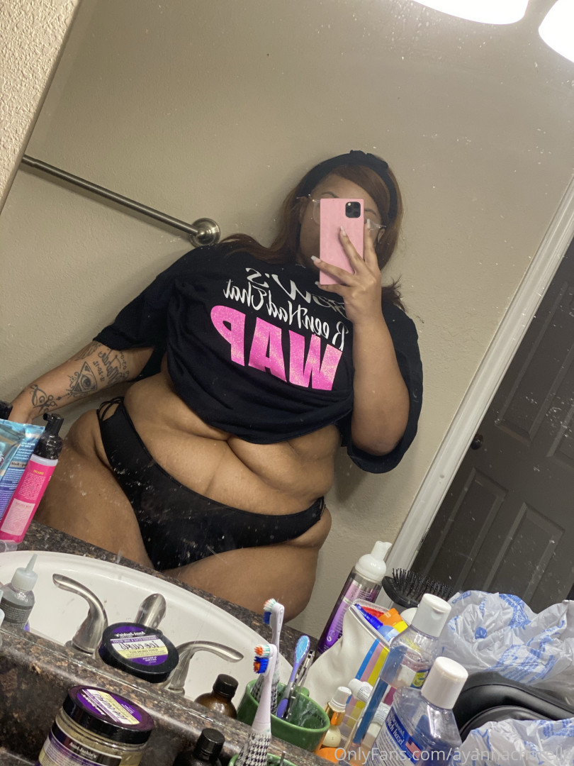 Photo by ayannacharelle published on October 16,2023 00:32:20 - BestThots