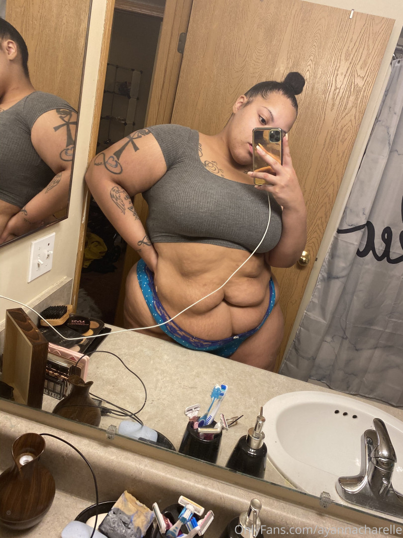 Photo by ayannacharelle published on October 16,2023 00:34:01 - BestThots