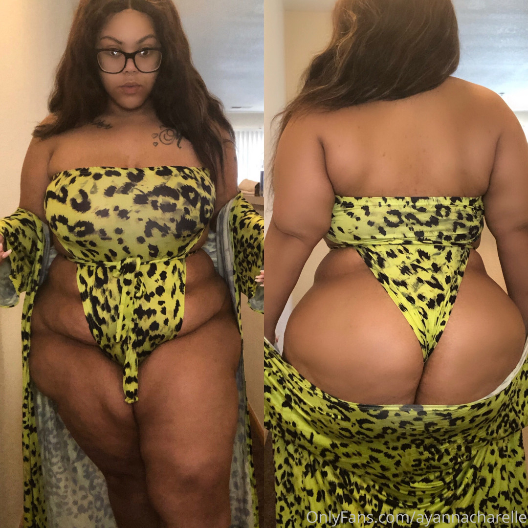 Photo by ayannacharelle published on October 16,2023 00:38:03 - BestThots