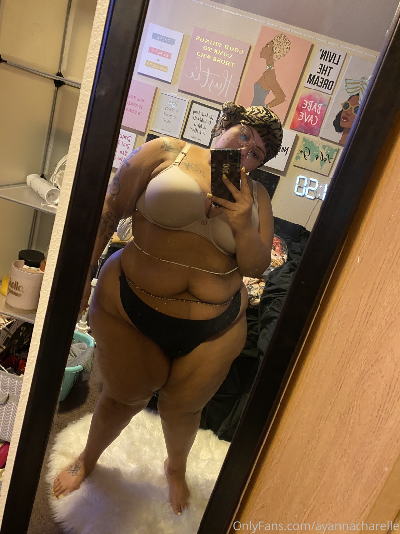 Photo by ayannacharelle published on October 16,2023 00:41:11 - BestThots