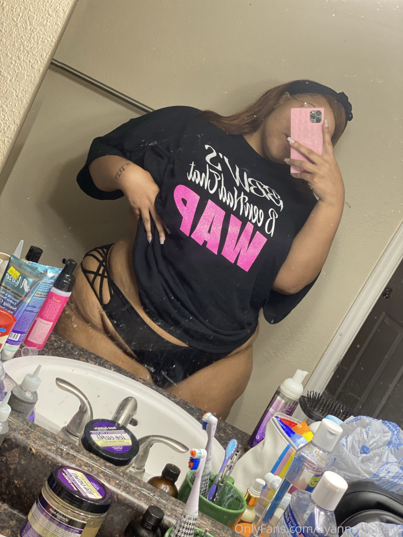Photo by ayannacharelle published on October 16,2023 00:44:07 - BestThots