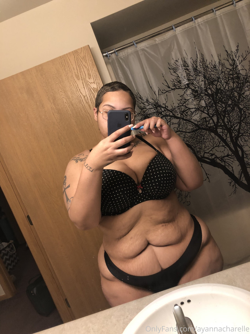 Photo by ayannacharelle published on October 16,2023 00:44:48 - BestThots