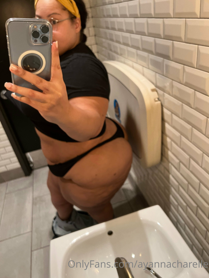 Photo by ayannacharelle published on November 28,2023 18:39:10 - BestThots