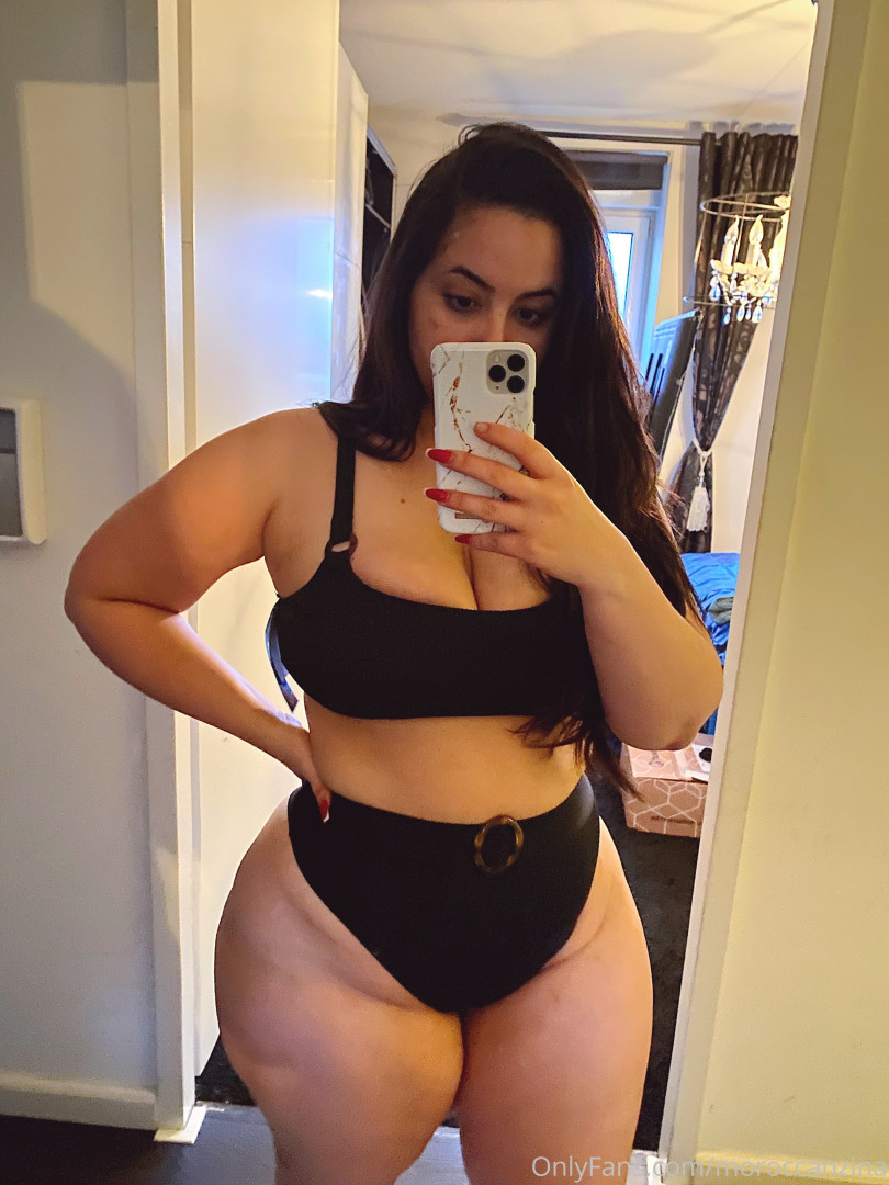 Photo by zinahadid published on May 15,2023 15:06:54 - BestThots