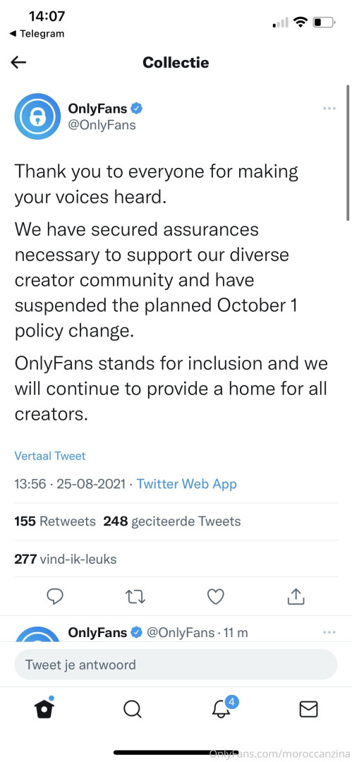 Photo by zinahadid published on May 15,2023 15:13:49 - BestThots