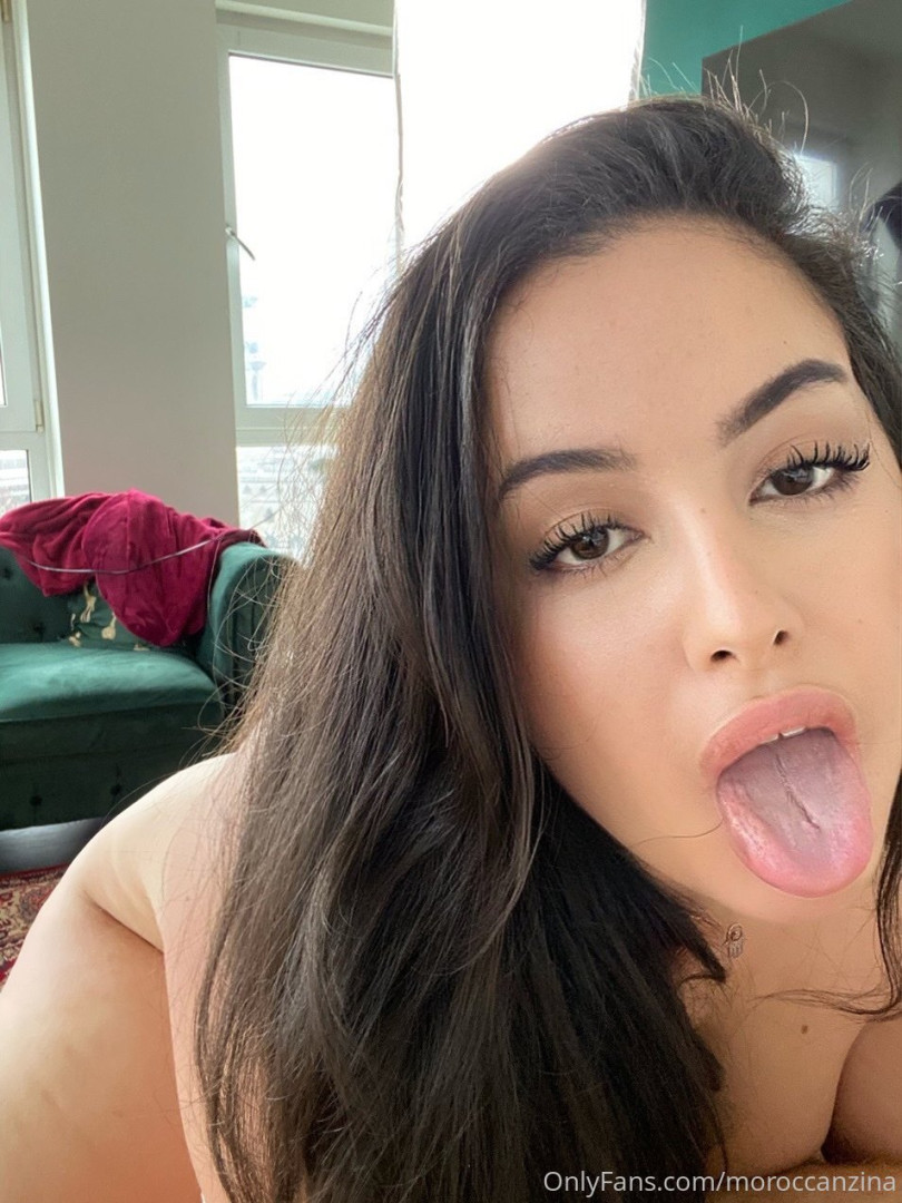 Photo by zinahadid published on May 15,2023 15:15:34 - BestThots