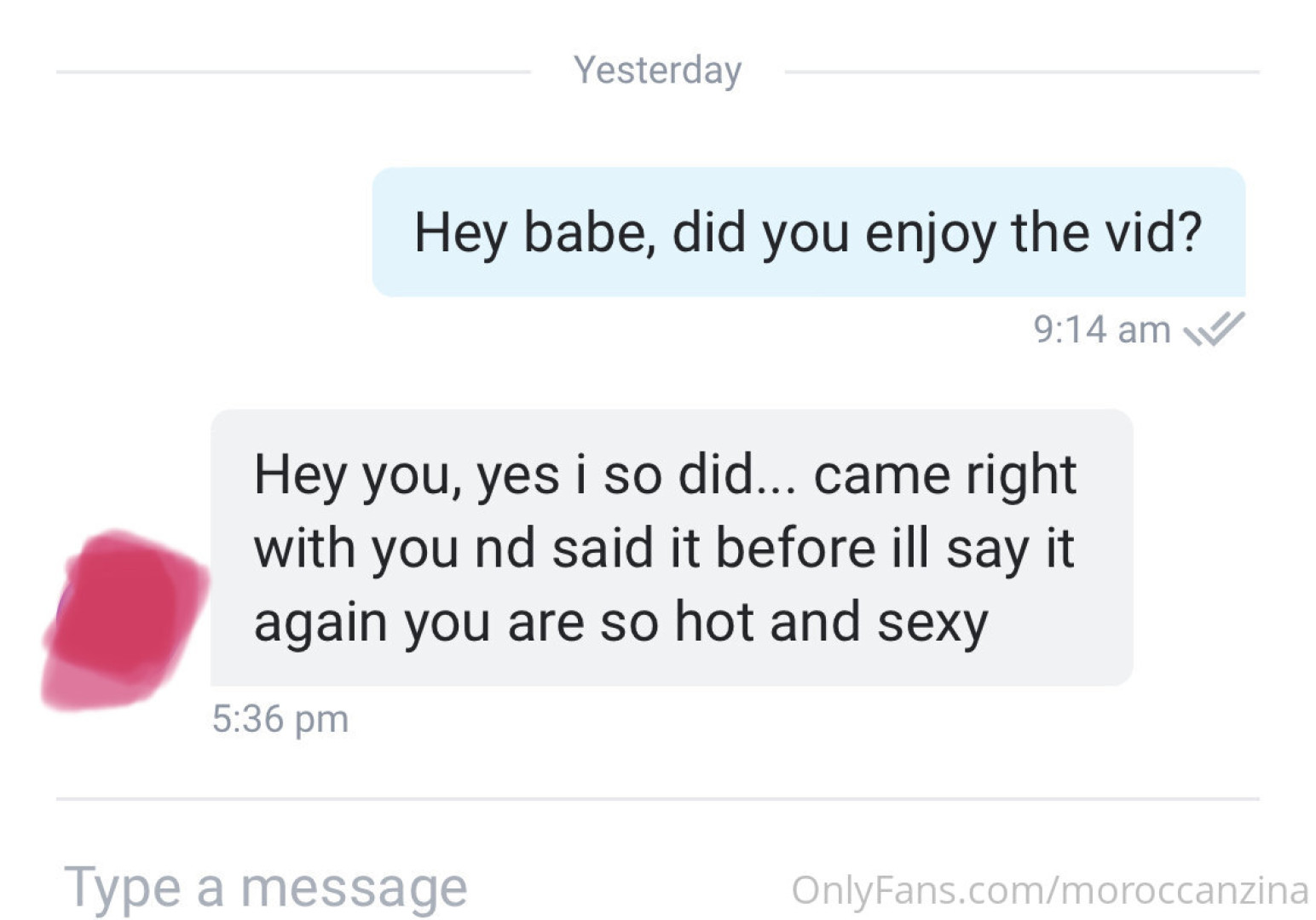 Photo by zinahadid published on May 15,2023 15:16:59 - BestThots