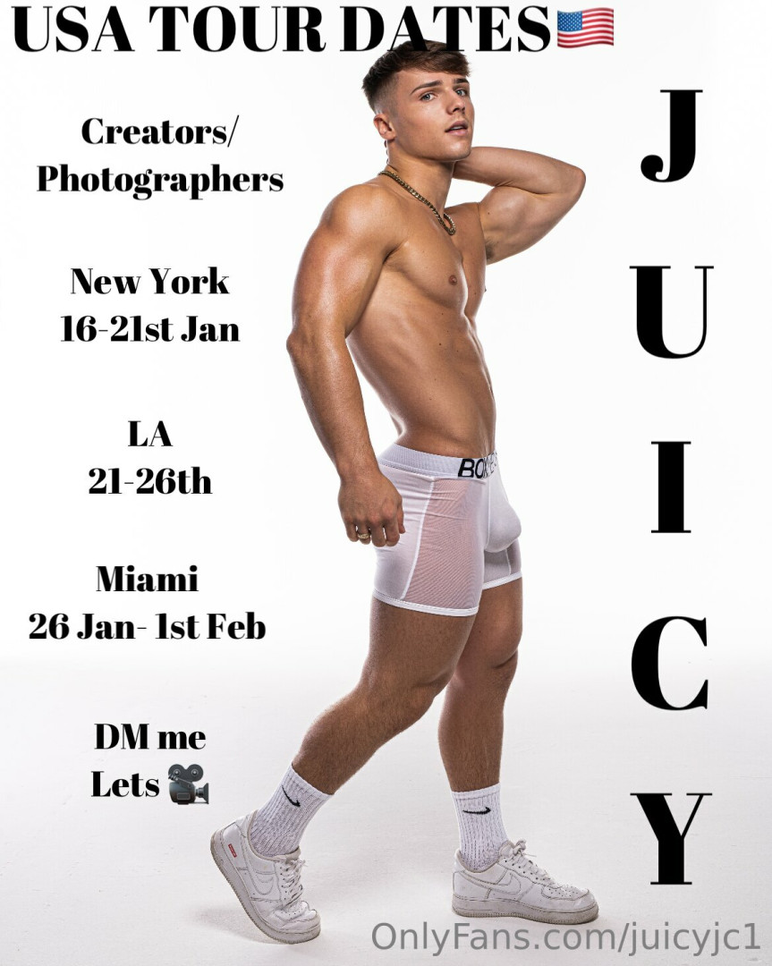 Photo by juicyjc1 published on June 3,2023 07:45:34 - BestThots