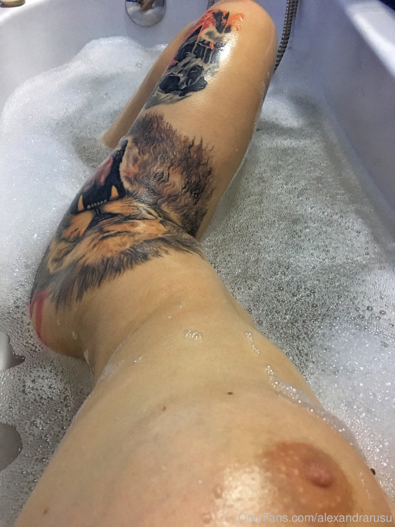 Photo by alexandrarusu published on August 31,2023 09:37:49 - BestThots