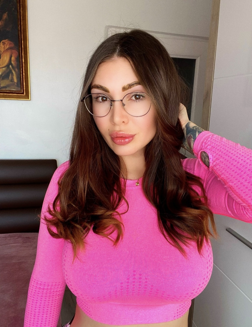 Photo by alexandrarusu published on August 31,2023 10:07:39 - BestThots