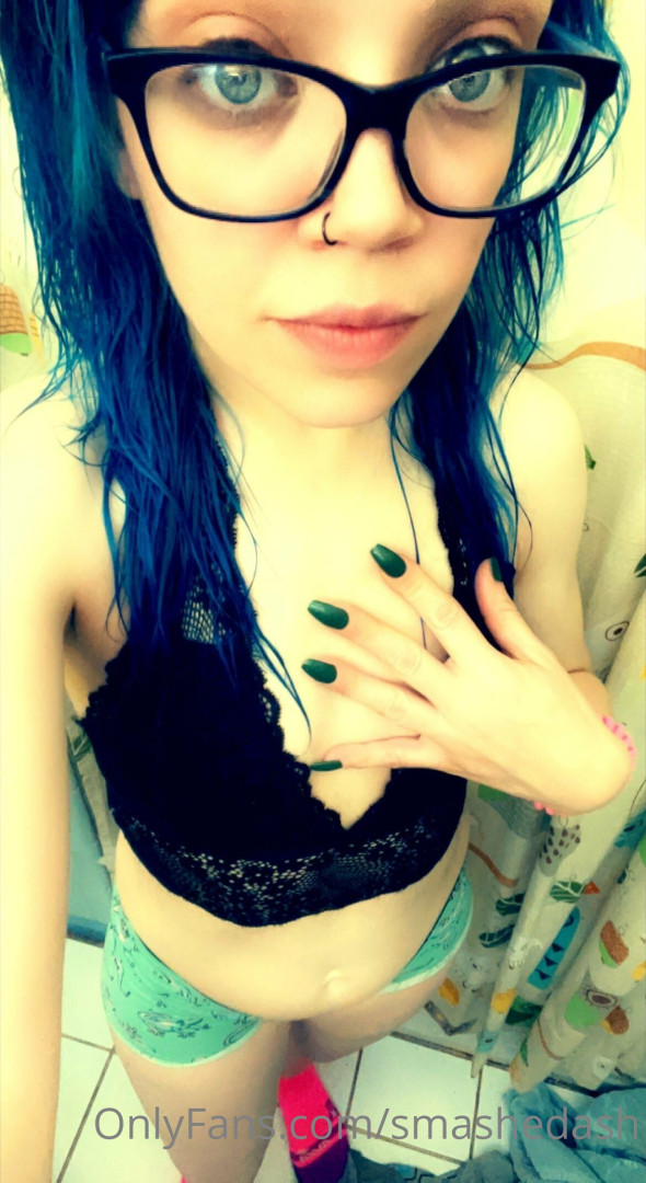 Photo by smashedash published on May 17,2023 21:47:10 - BestThots