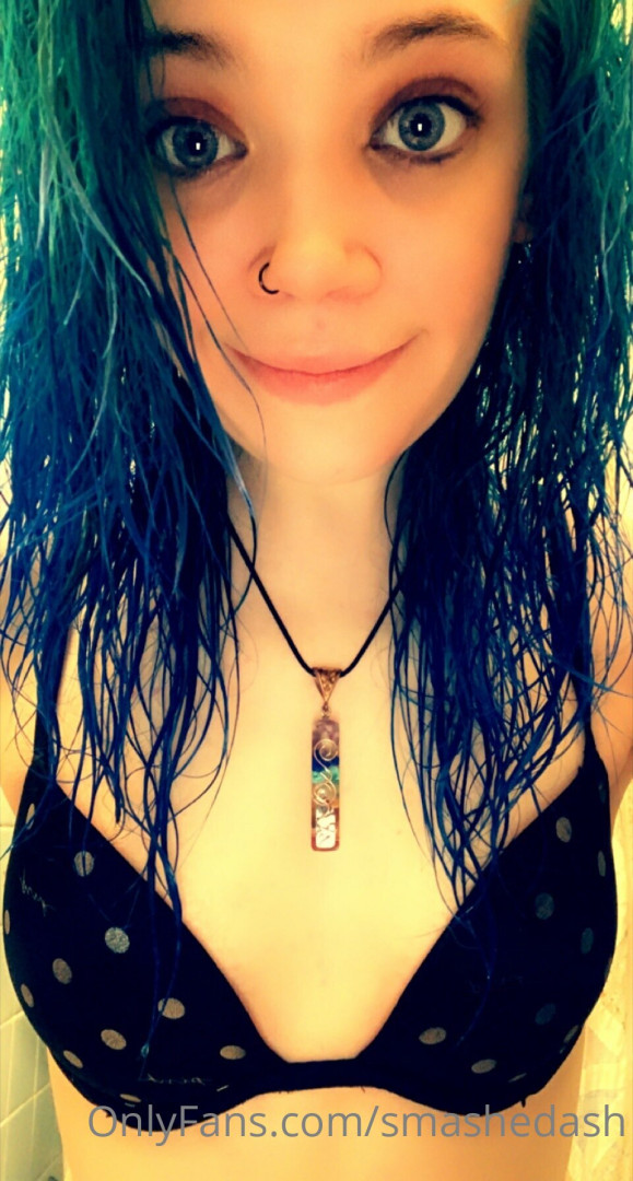 Photo by smashedash published on May 17,2023 21:47:33 - BestThots