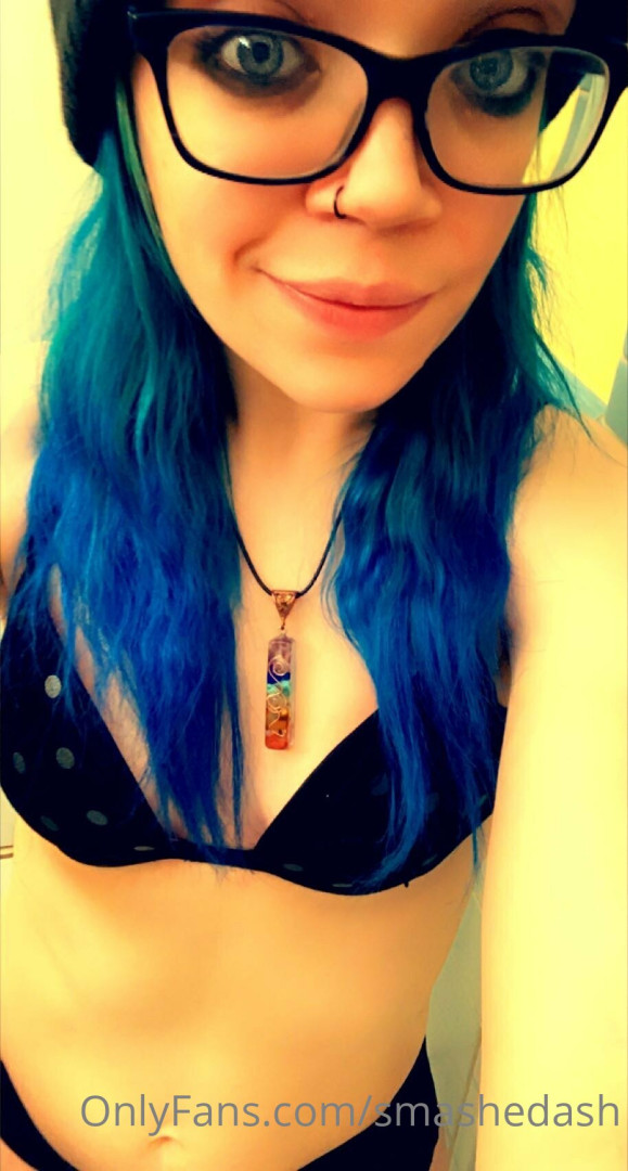 Photo by smashedash published on May 17,2023 21:47:37 - BestThots