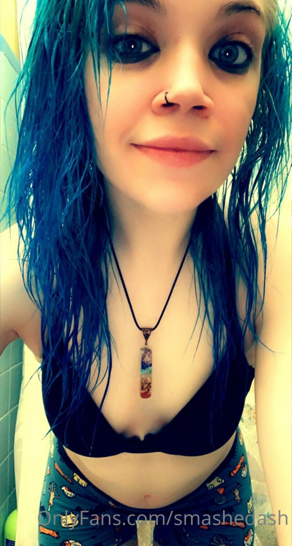 Photo by smashedash published on May 17,2023 21:47:50 - BestThots