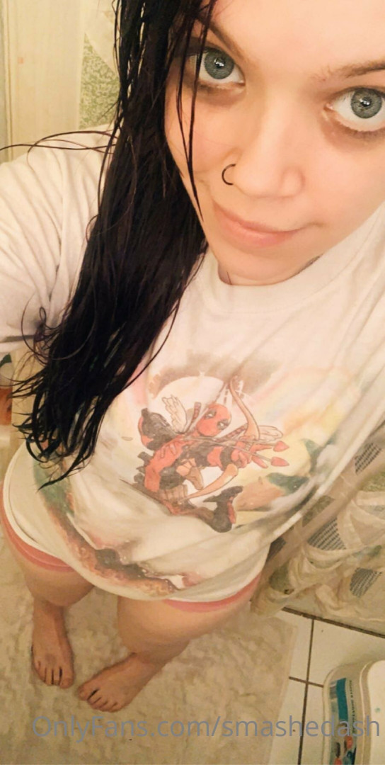 Photo by smashedash published on May 17,2023 21:47:53 - BestThots