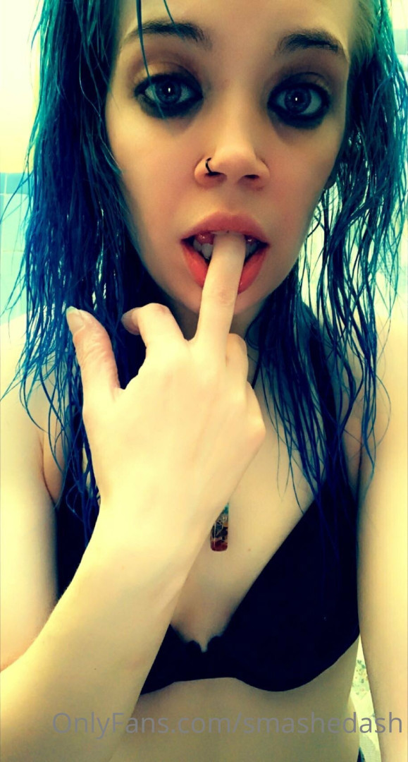 Photo by smashedash published on May 17,2023 21:48:18 - BestThots