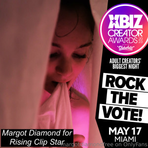 margotdiamondfree #1325512