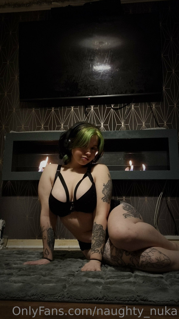 Photo by naughty_nuka published on June 26,2023 02:02:24 - BestThots