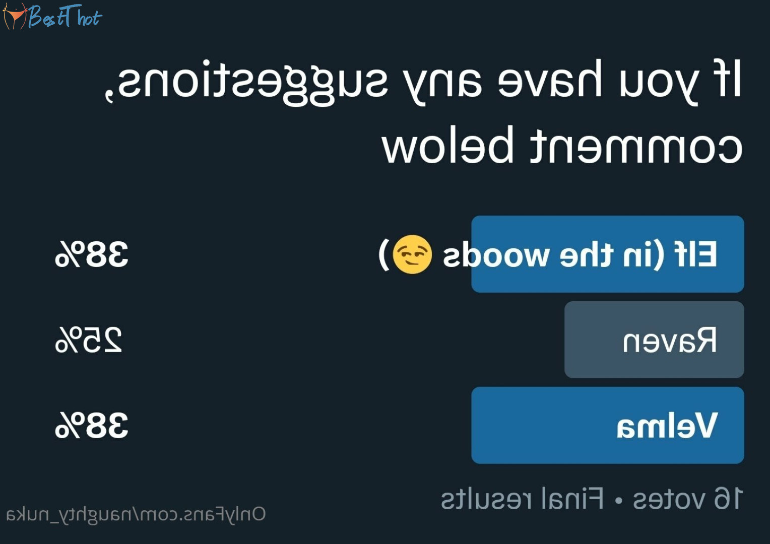 Photo by naughty_nuka published on December 21,2024 08:08:56 - BestThots