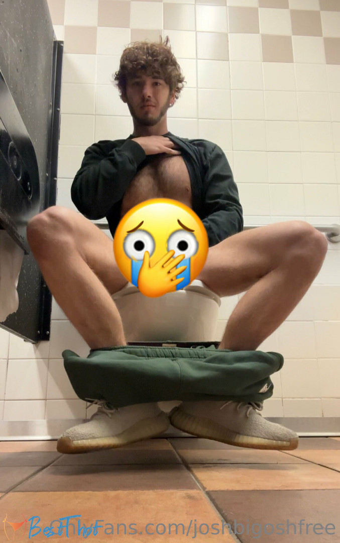 joshbigoshfree #9778895
