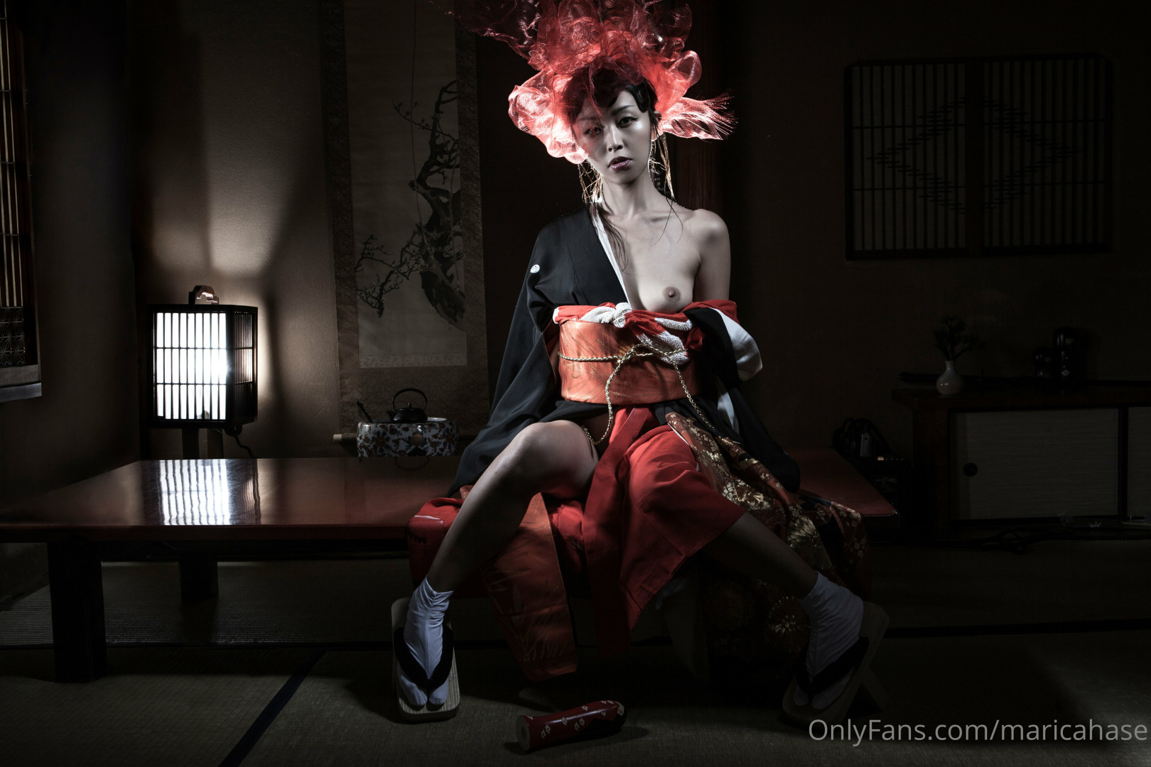 Photo by maricahase published on August 5,2023 17:32:26 - BestThots