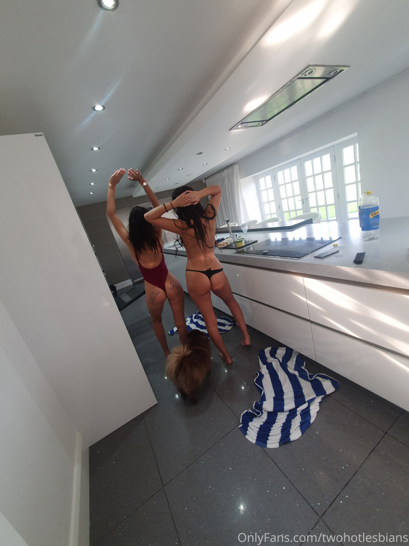 Photo by twohotlesbians published on May 16,2023 13:40:15 - BestThots