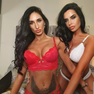 twohotlesbians #81353