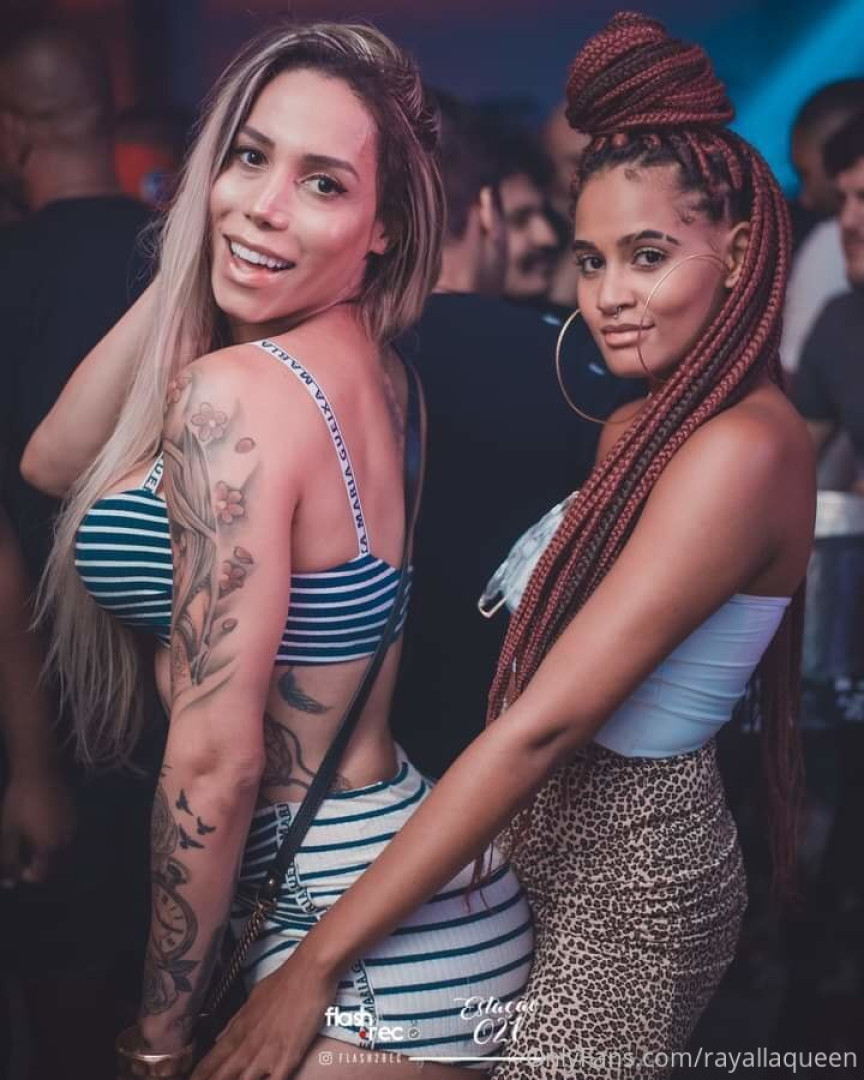 Photo by rayallaqueen published on May 18,2023 22:02:03 - BestThots