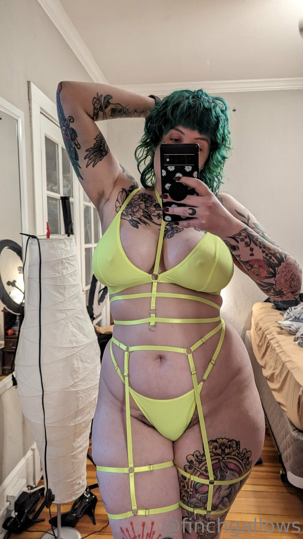 Photo by finchgallows published on June 9,2023 16:49:05 - BestThots