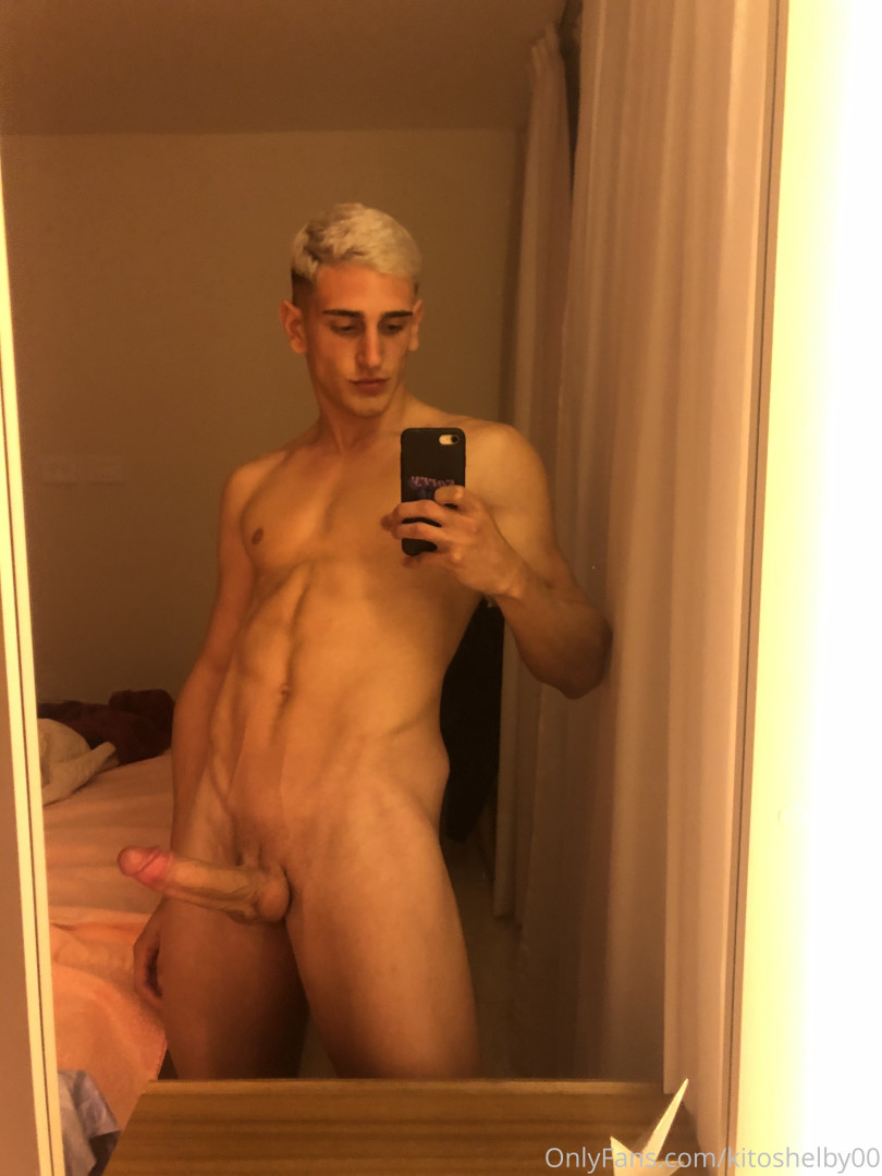 Photo by kitoshelby00 published on October 16,2023 01:53:47 - BestThots