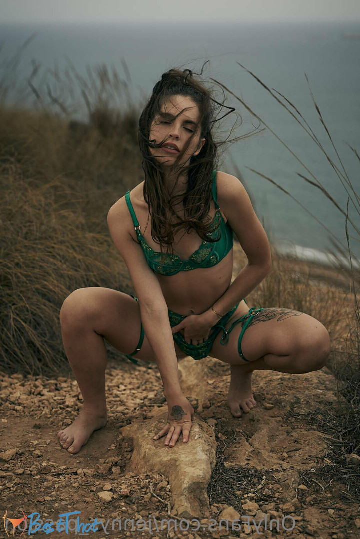 jennys_passion #9471593