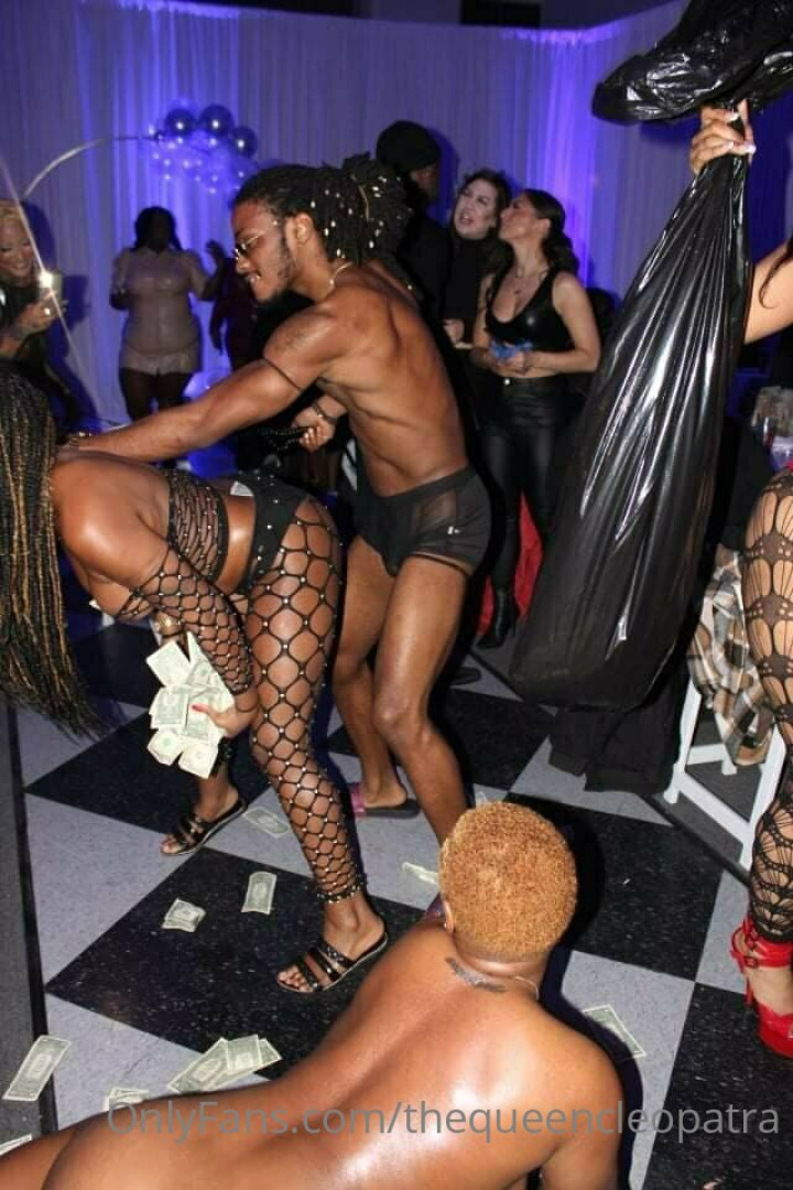 Photo by thequeencleopatra published on May 16,2023 21:43:12 - BestThots