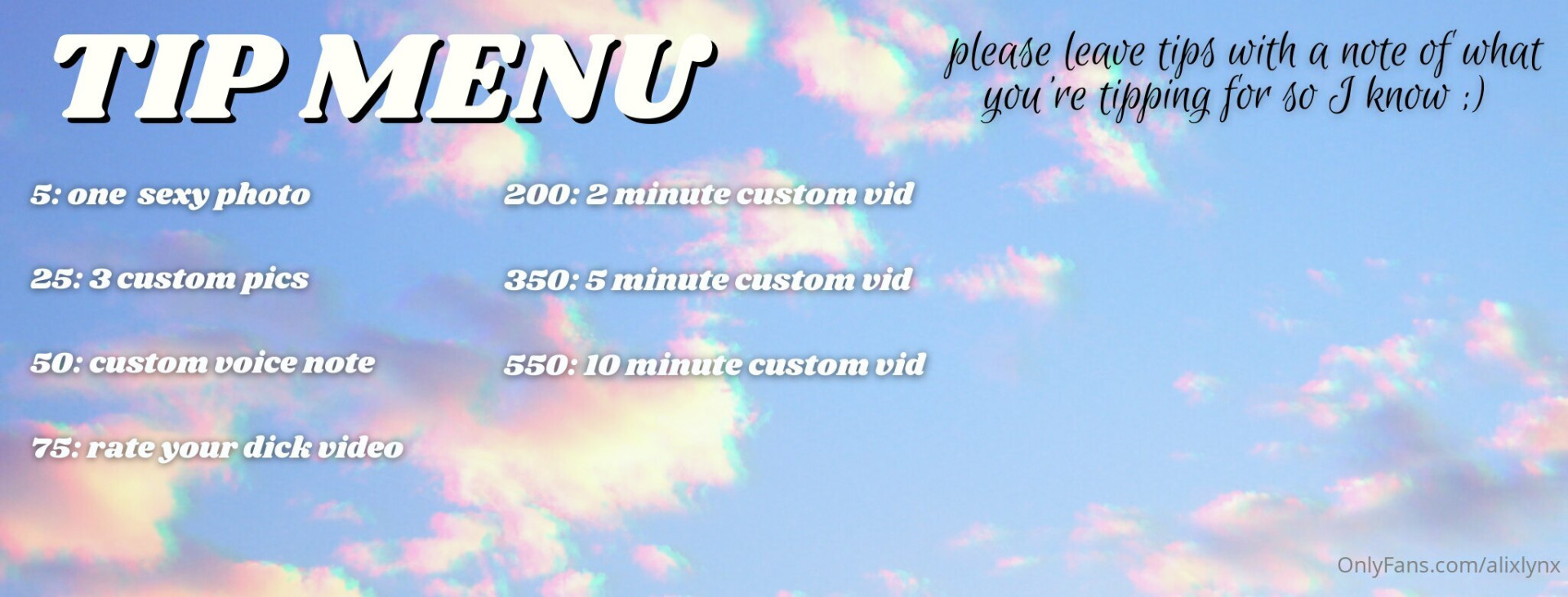 Photo by alixlynx published on October 17,2023 02:45:32 - BestThots