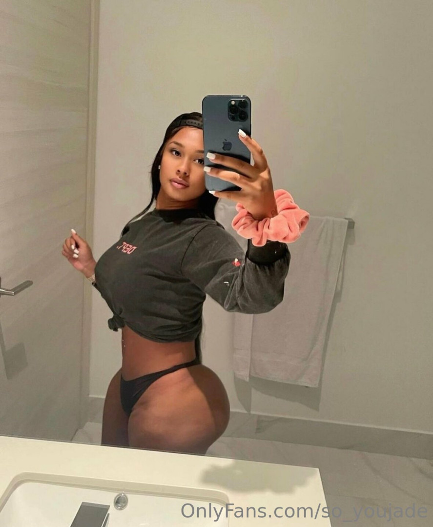 Photo by so_youjade published on May 17,2023 20:50:58 - BestThots