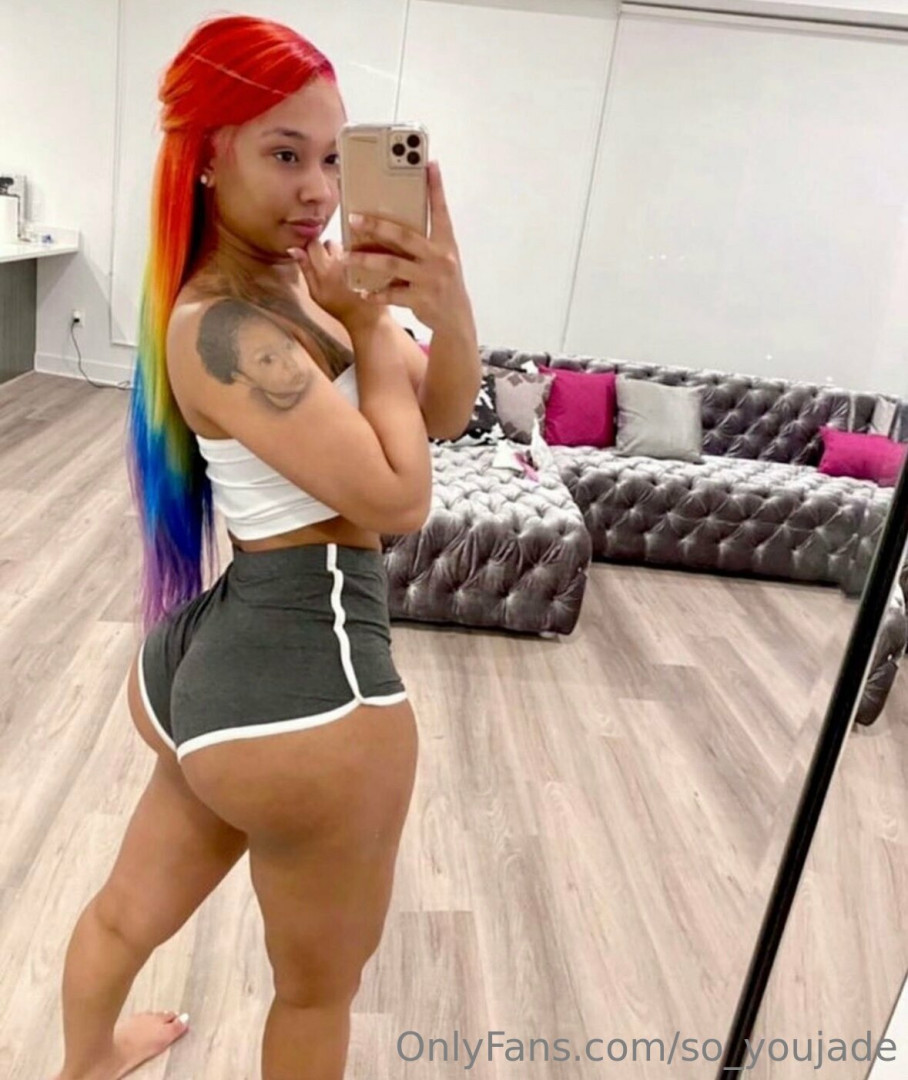 Photo by so_youjade published on May 17,2023 20:51:02 - BestThots