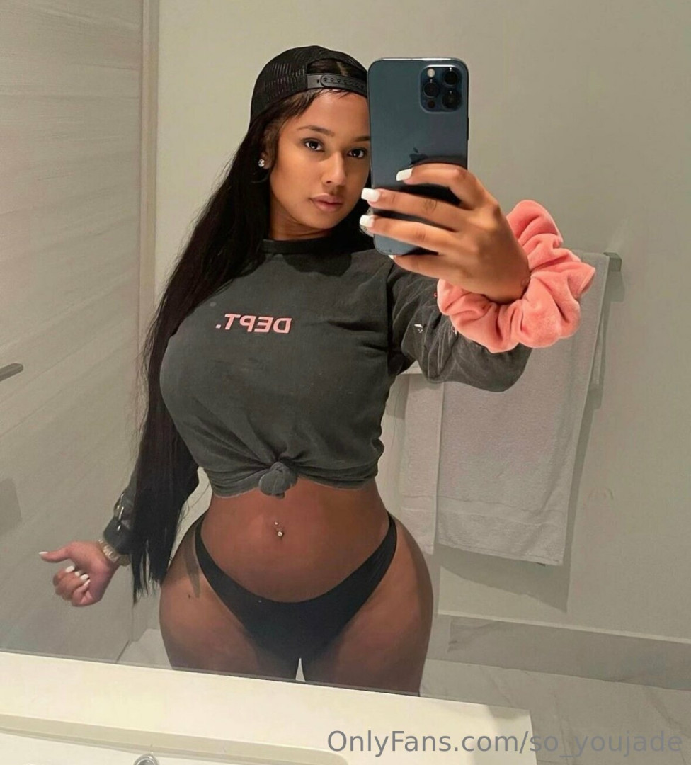 Photo by so_youjade published on May 17,2023 20:51:03 - BestThots