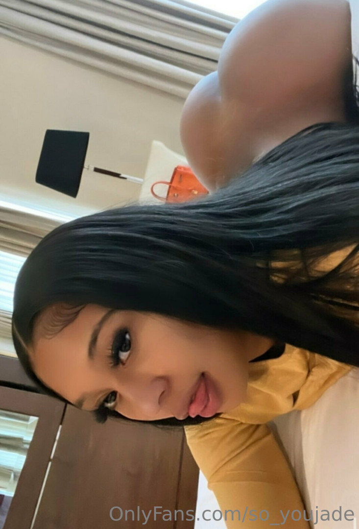 Photo by so_youjade published on May 17,2023 20:51:10 - BestThots