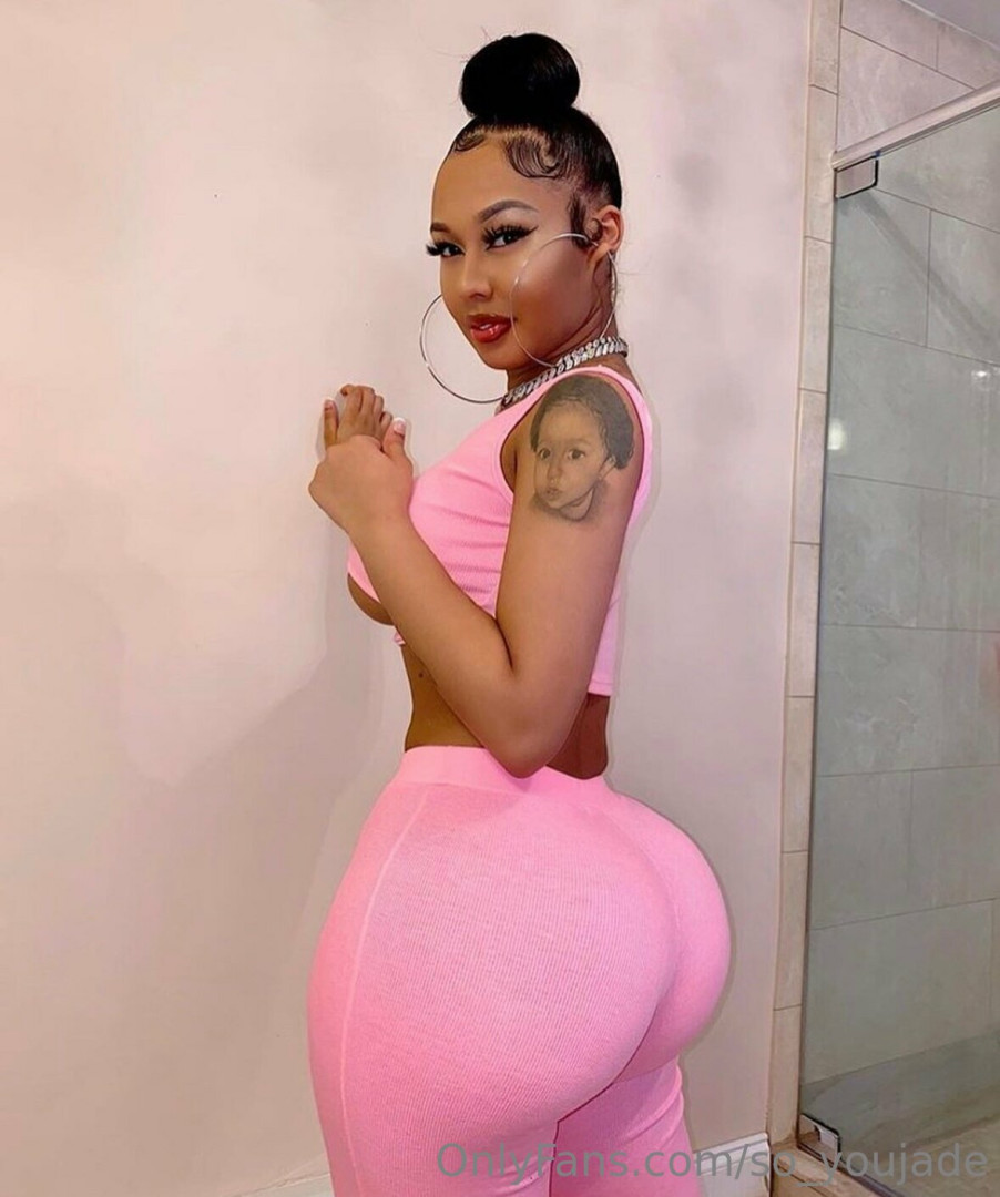 Photo by so_youjade published on May 17,2023 20:51:13 - BestThots