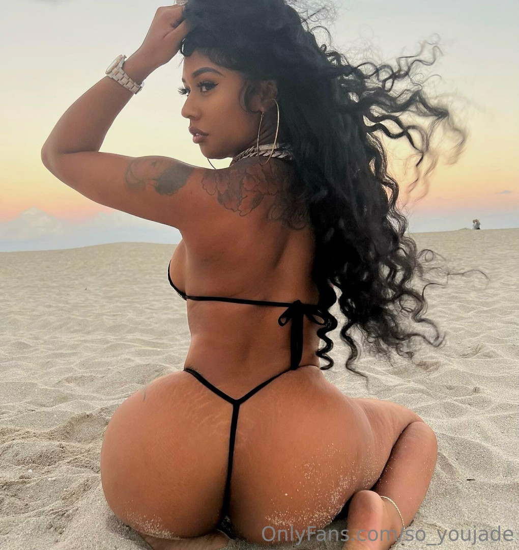 Photo by so_youjade published on May 17,2023 20:51:20 - BestThots