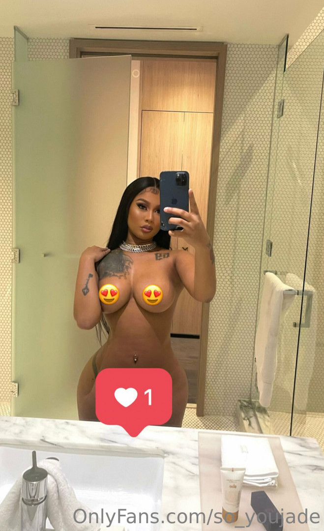 Photo by so_youjade published on May 17,2023 20:51:21 - BestThots