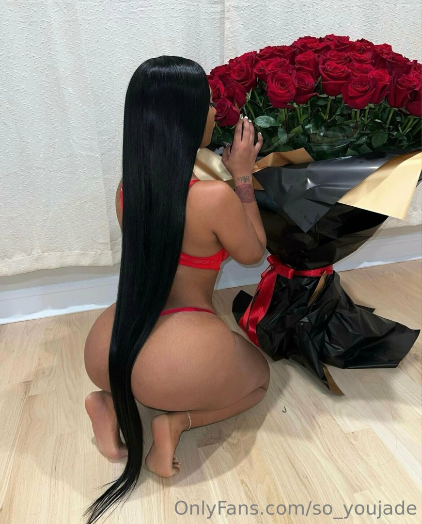 Photo by so_youjade published on May 17,2023 20:51:21 - BestThots