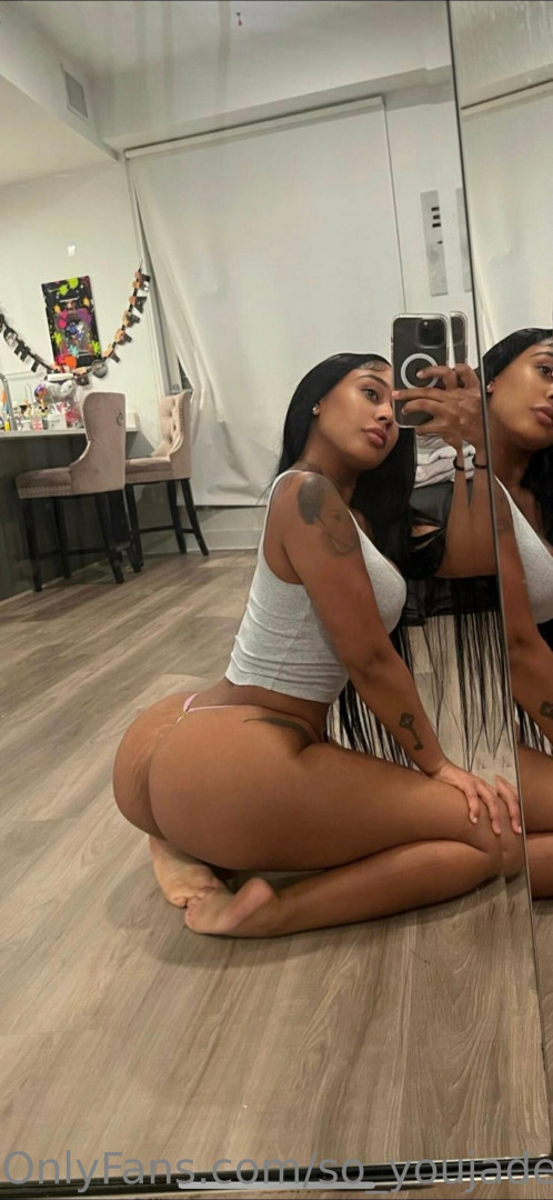 Photo by so_youjade published on May 17,2023 20:51:22 - BestThots